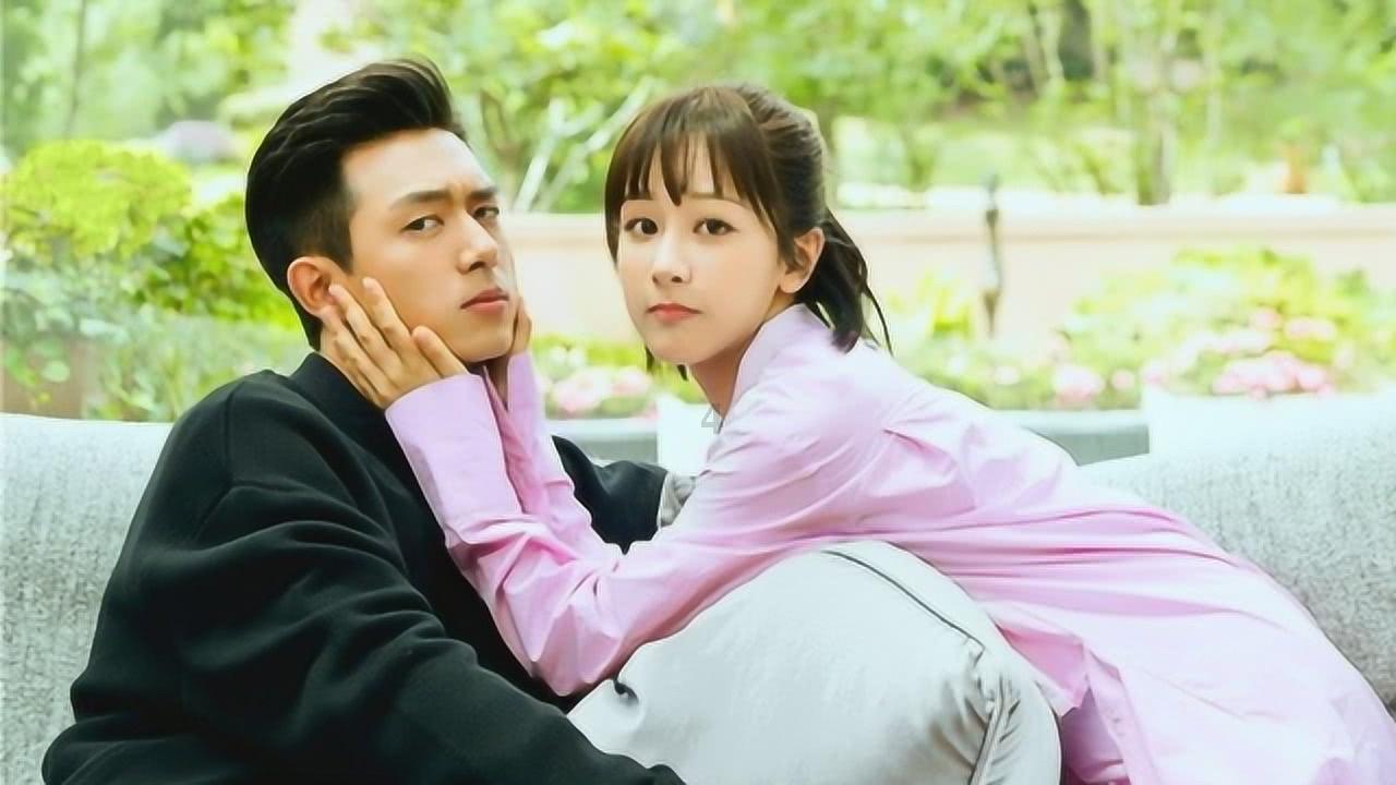 甜美奥莉暑假逛街