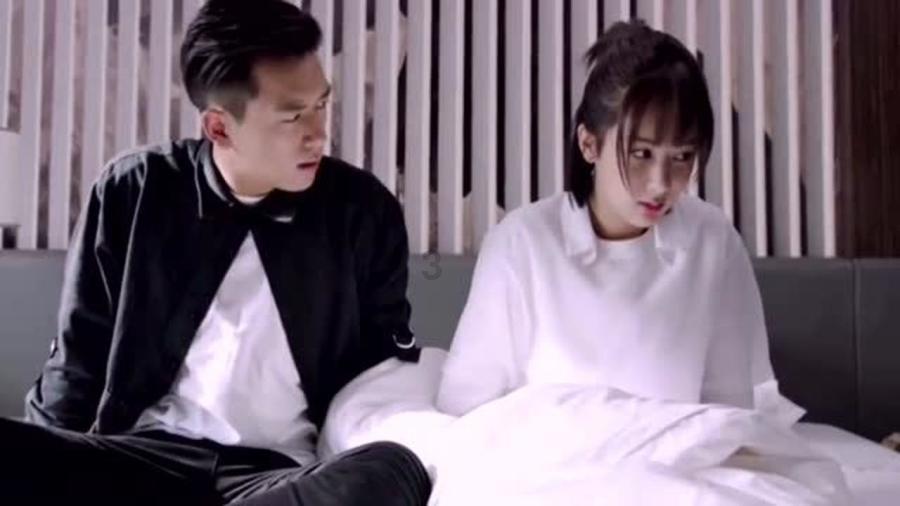 令人不快的意外