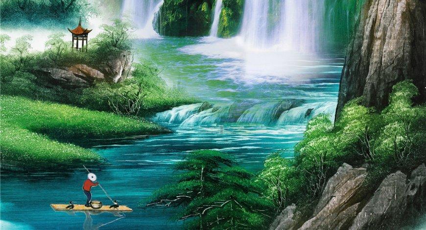 【主播跑两会】李园园代表：绘就新能源电池发展大远景
