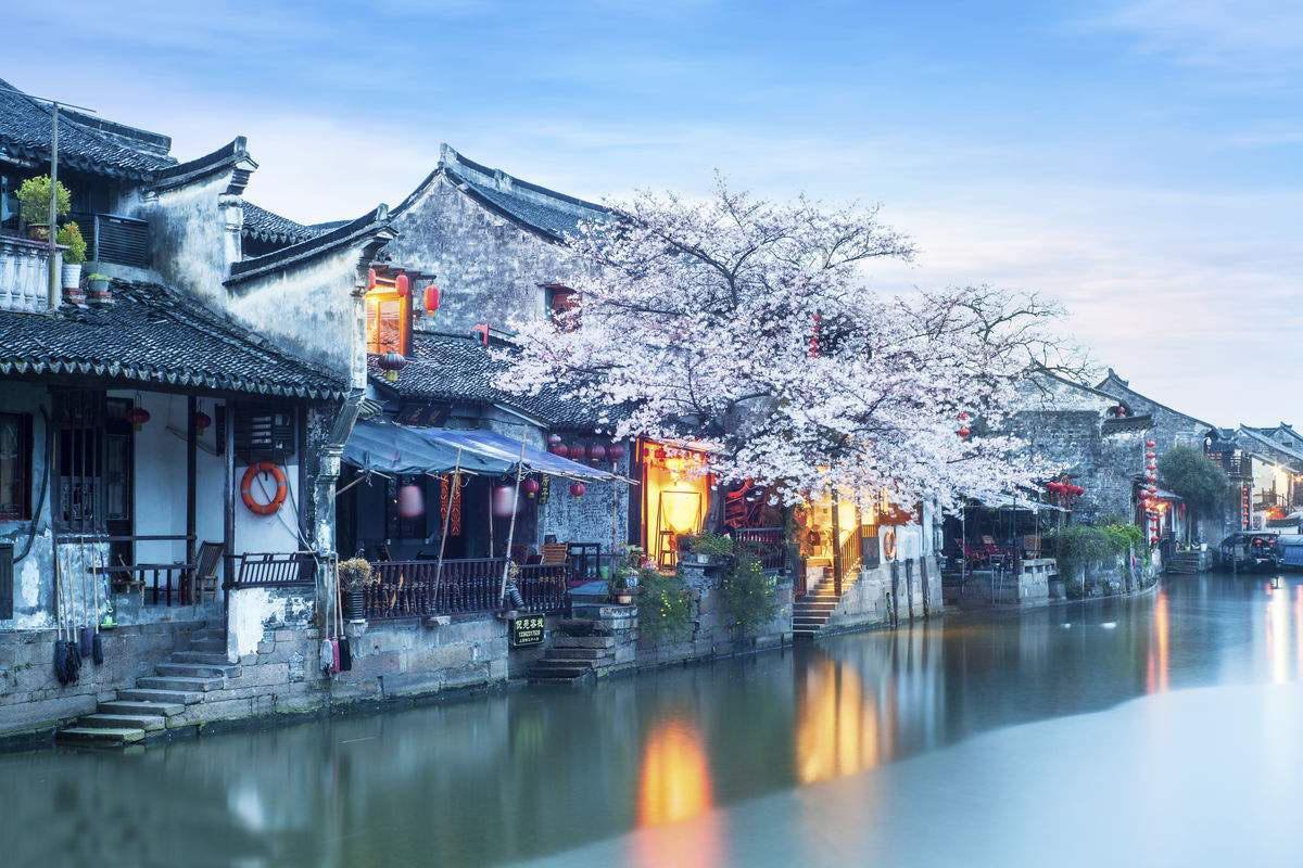妓院、加油站、泡馍馆:1933年西安潼关见闻