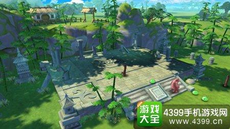 逃离陈旧房2